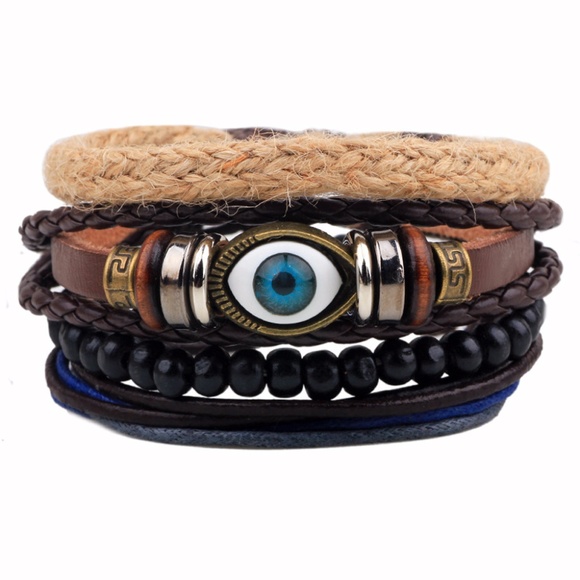 Jewelry - Fashion Jewelry Bracelets